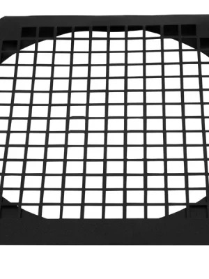 Bezpečná Platba Rámeček na filtry pro LED ML-56, černý