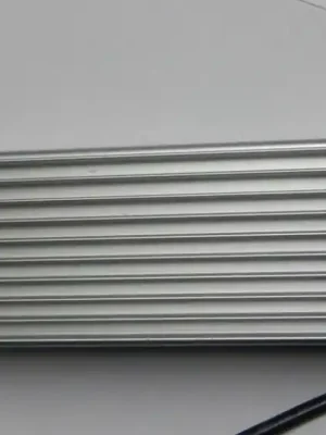 eLite síťový zdroj pro LED osvětlení, 150W/24V, IP67 Akce