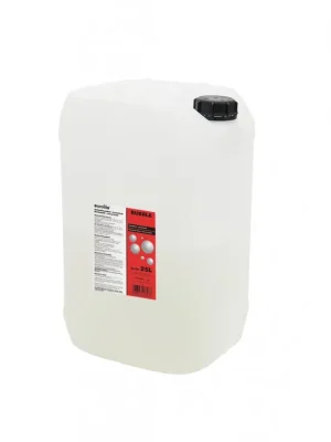 Přímo Od Výrobce Eurolite "Bubble" náplň do výrobníku bublin (koncentrát), 25l