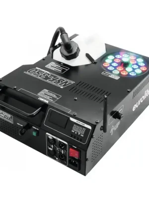 Eurolite NSF-350, LED Hybrid výrobník mlhy Jen Po Omezenou Doba