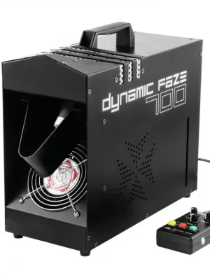 Jen Po Omezenou Doba Eurolite Dynamic Faze 700 Fazer