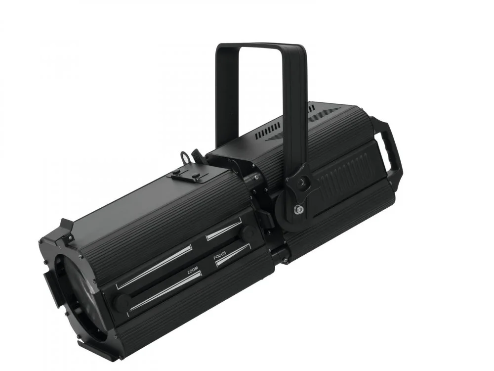 Eurolite LED PFE-100 RGBW Profile Spot Akční Cena