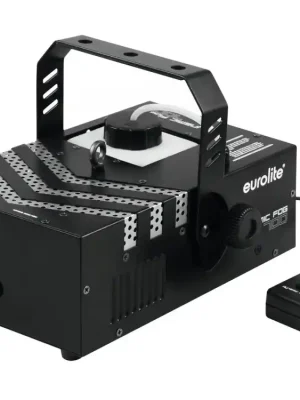 Eurolite 700 Dynamic Fog, výrobník mlhy Nakupujte Hned