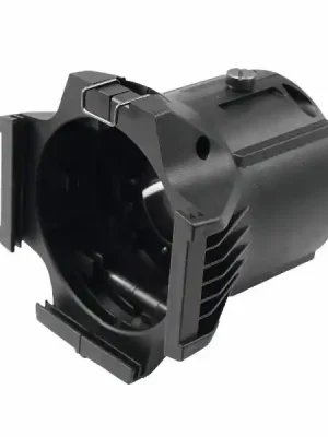 Tubus s čočkou 50 pro LED PFE-50 Výprodej