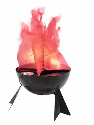 Oblíbený Eurolite LED Flame Light 250