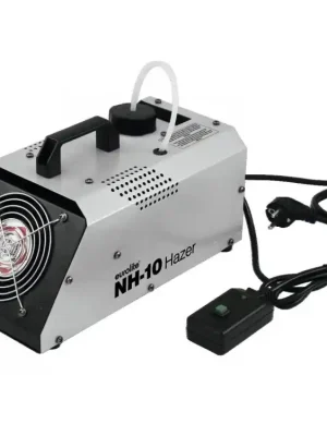 Euroilte NH-10 Fazer, výrobník mhy Nová Kolekce