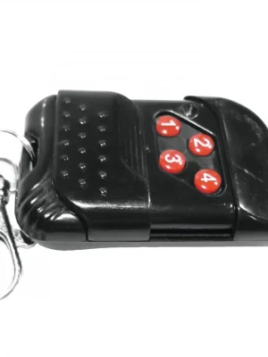 Časově Omezené Eurolite WRC-3 dálkové ovládání pro výrobníky mlhy