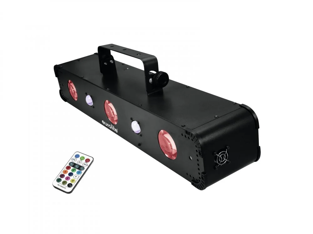 Eurolite LED Multi FX Laser Bar Novinka