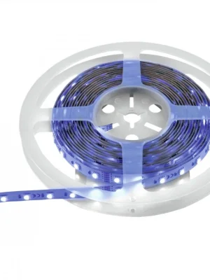 Ověřený Eurolite LED 300 Strip, RGBWW světelná páska, 24 V, 5 m