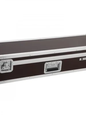 Super Cena Roadinger Transportní Case pro 2x LED Eurolite LED BAR STP-7 Beam/Wash, světelná lišta