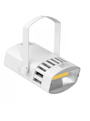 Eurolite LED CSL-70 Spotlight s neutrálně bílým světlem Autentický