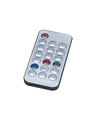 Eurolite IR-31, dálkový ovladač Cenová Bomba