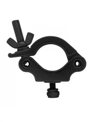 Sezónní Sleva Eurolite TPC-32, svorka, černá