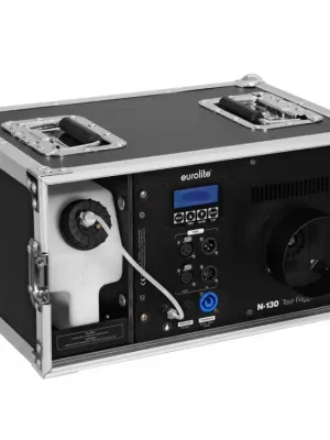 Eurolite N-130, Tour Fogger Rychlé Dodání