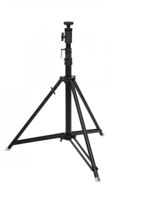 Víkendová Akce Eurolite STV-250, stojan pro divadelní hledáček, černý