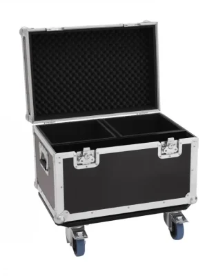 Roadinger Transportní Case pro 2x Spark Master Hit Sezóny