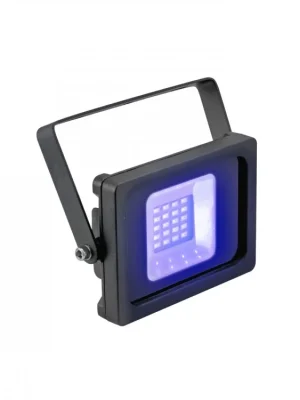 Speciální Cena Eurolite FL-10 venkovní bodový LED reflektor 80, UV