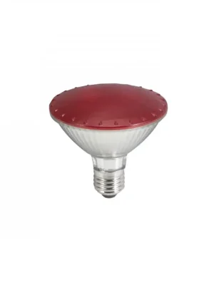 Časově Omezené OMNILUX PAR-30 230V SMD 11W E-27 LED červená