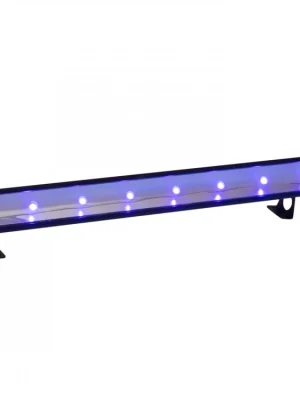 Eurolite LED BAR-9 UV 9x3W Doprava Zdarma