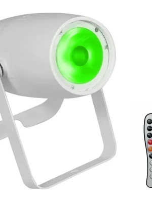 Eurolite LED PST-10 QCL Spot bílý Top Prodej