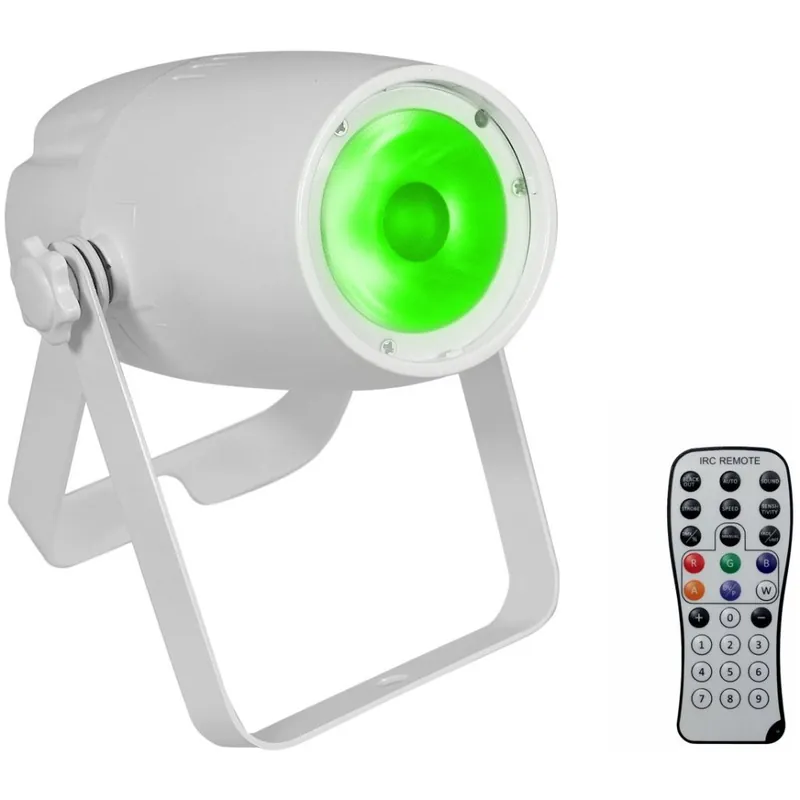 Eurolite LED PST-10 QCL Spot bílý Top Prodej