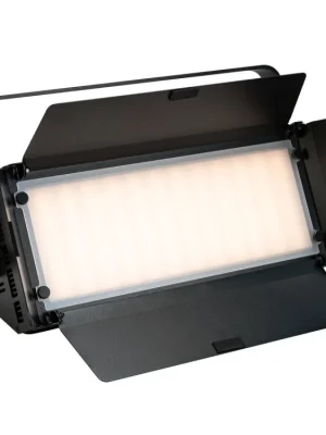 Eurolite LED PLL-576 CW/WW, reflektor, 3000K/6000K Víkendová Akce