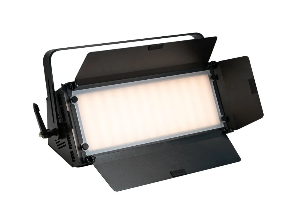 Eurolite LED PLL-576 CW/WW, reflektor, 3000K/6000K Víkendová Akce