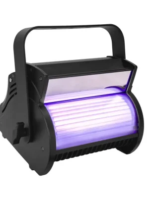 Přímo Od Výrobce Euroliet LED Flood 210 asym, RGBLI