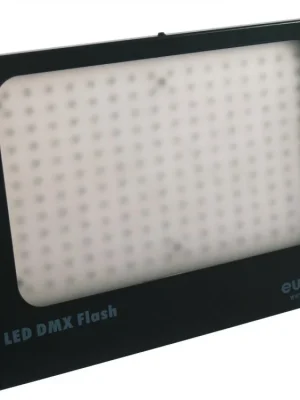Odeslání Ihned Eurolite LED DMX Flash - použito (52201800)