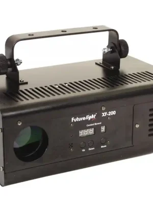 Akční Nabídka Futurelight XF-200 - použito (51837555)