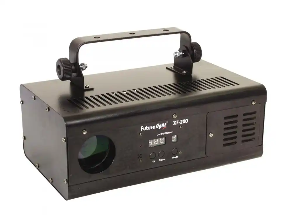 Akční Nabídka Futurelight XF-200 - použito (51837555)