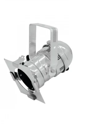 Nová Kolekce PAR 36, stříbrný, krátký - rozbaleno (42103400)