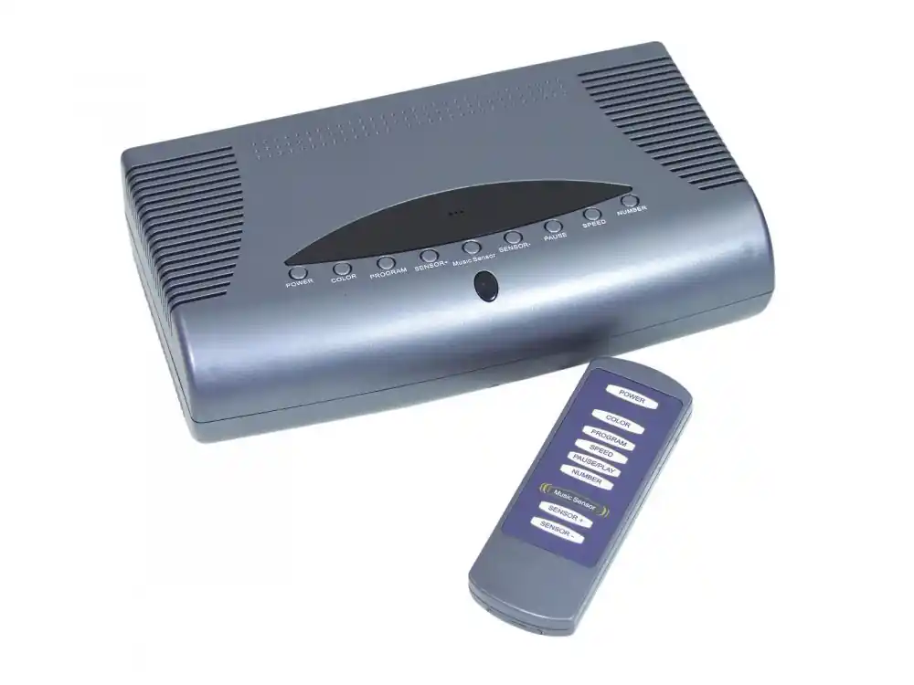 Eurolite LED CB-8 IR - použito (51930475) Odeslání Ihned