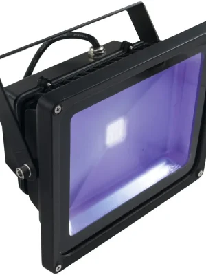 Eurolite LED IP FL-30 COB UV, 120, IP54 - rozbaleno (51914559) Časově Omezené