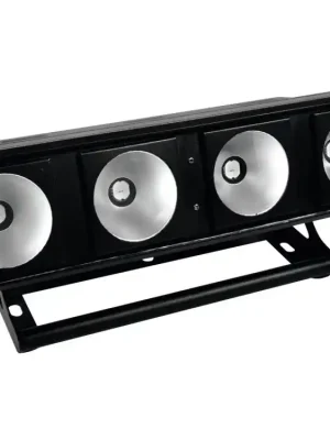 Pouze Dnes Eurolite LED PMB-4 COB RGB 30W BAR - použito (51930284)