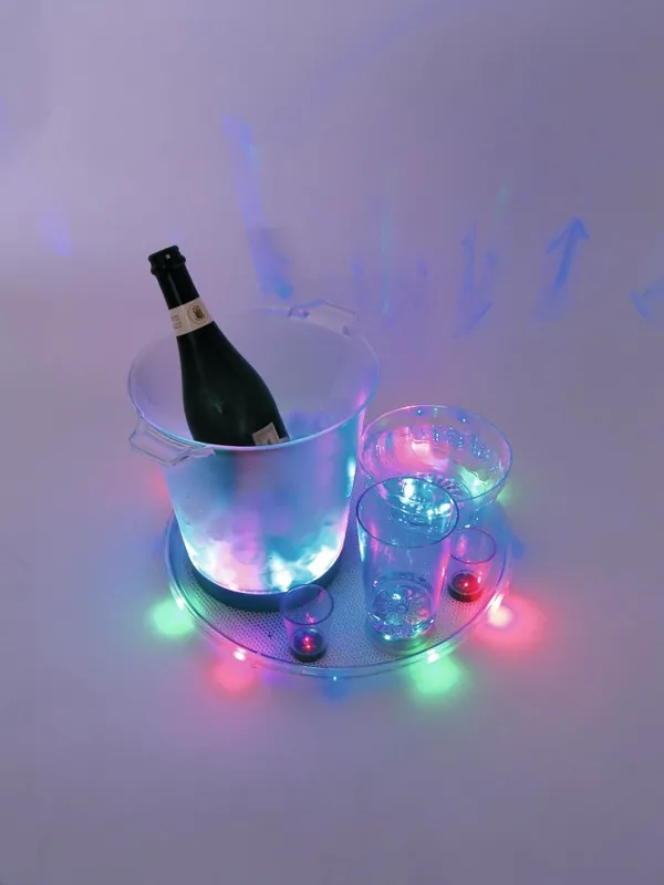 LED miska - použito (83309060) Akční Nabídka