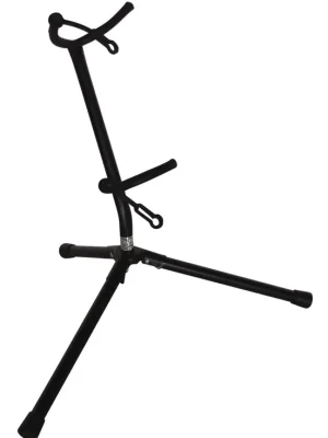 Must-Have Dimavery stojan pro alt saxofon, černý