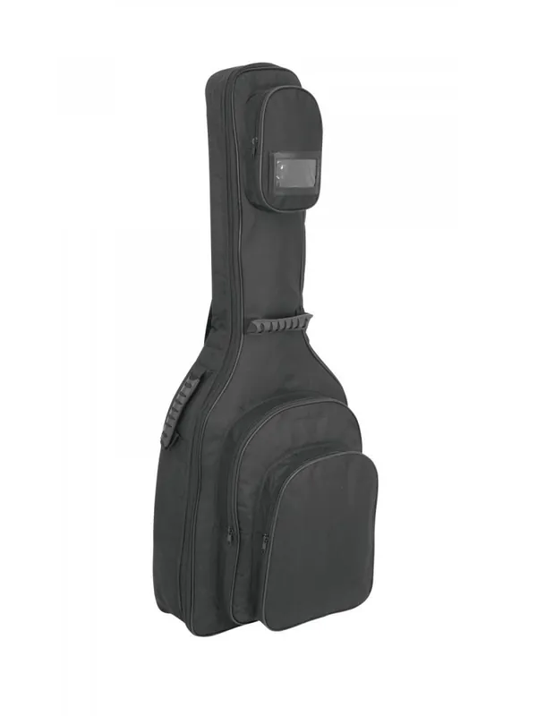 Dimavery CSB-610, pouzdro pro klasickou kytaru Hit Sezóny