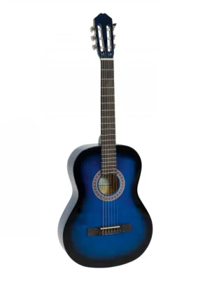 Hit Sezóny Dimavery AC-303, klasická kytara 4/4, blueburst