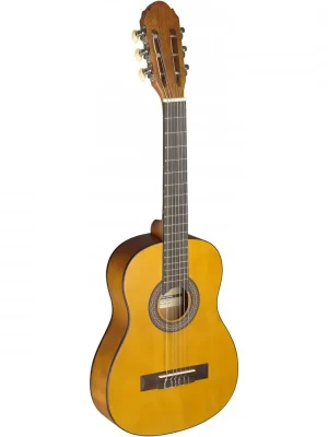 Akce Stagg C405 M NAT, klasická kytara 1/4, přírodní