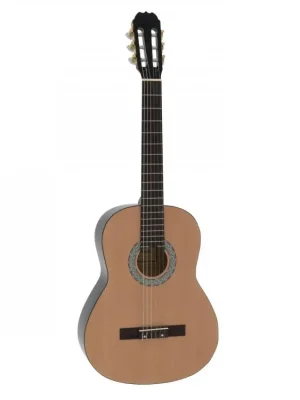 Zlevněný Dimavery AC-330, klasická kytara 4/4, přírodní