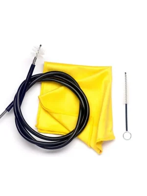 Značkový Stagg SCK-PRO-TB, čistící sada pro pozoun