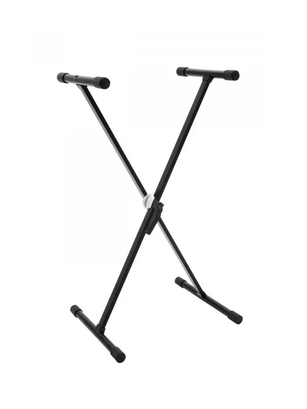 Dimavery SVT-1, klávesový stojan s rychloupínací pákou Nízká Cena