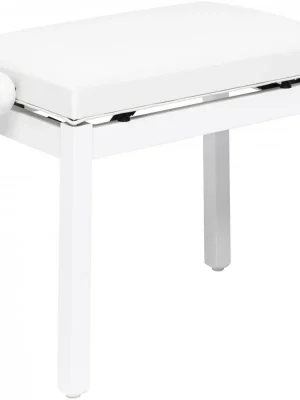 Akce Stagg PB36 WHM SWH, stolička ke klavíru