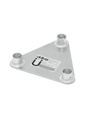 Deco lock DQ3-WP nástěnná deska Pouze Dnes