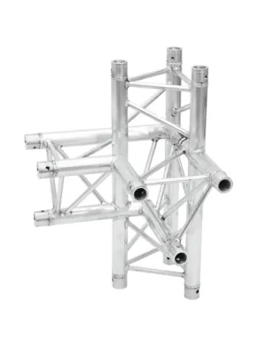 Akční Cena Trilock 6082AC-45, 4-koncový díl pravý