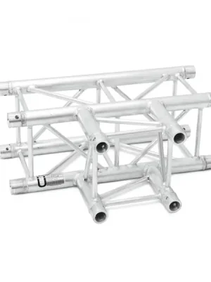 Quadlock 6082T-35, 3-koncový T-díl Horká Nabídka