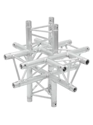 Trilock 6082AC-61, 6-koncový díl Vrácení Zdarma