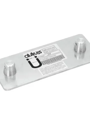 Deco lock DQ2-BPM základní deska samec Doprava Zdarma