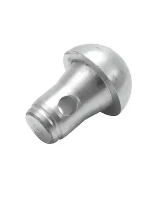 Pouze Dnes Quick lock koncovka